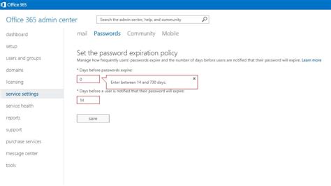120018 error code|Office 365 Password Issues .